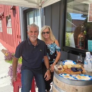 Meet your Posher, Steve